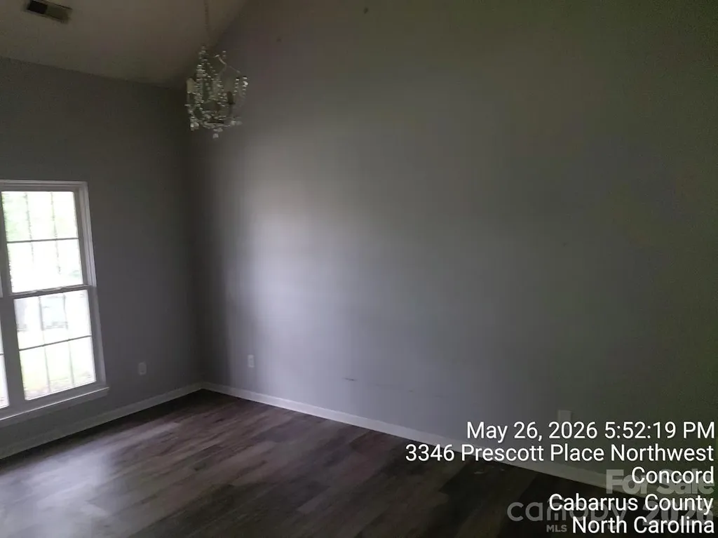3346 Prescott Place NW Concord NC 28027