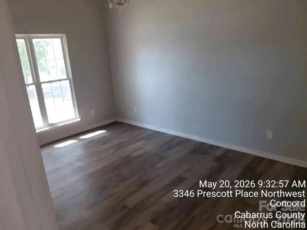 3346 Prescott Place NW Concord NC 28027