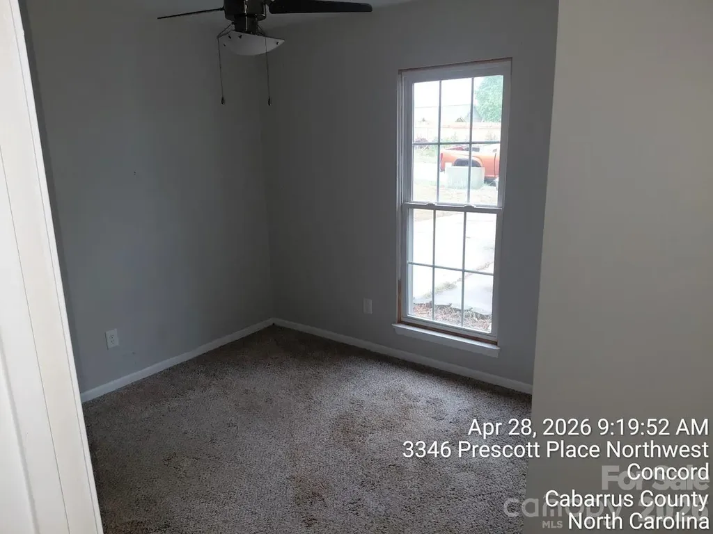 3346 Prescott Place NW Concord NC 28027