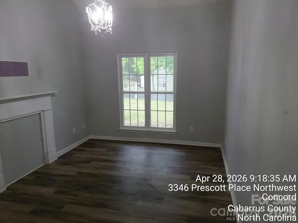 3346 Prescott Place NW Concord NC 28027
