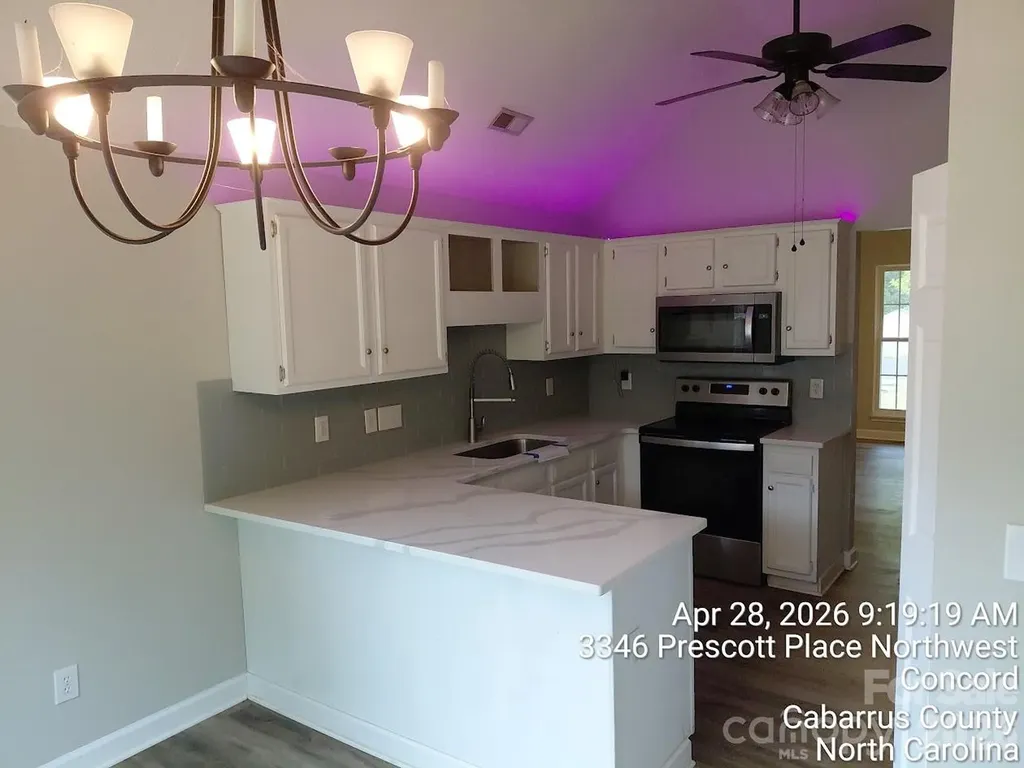 3346 Prescott Place NW Concord NC 28027