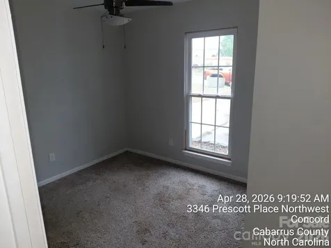 3346 Prescott Place NW Concord NC 28027