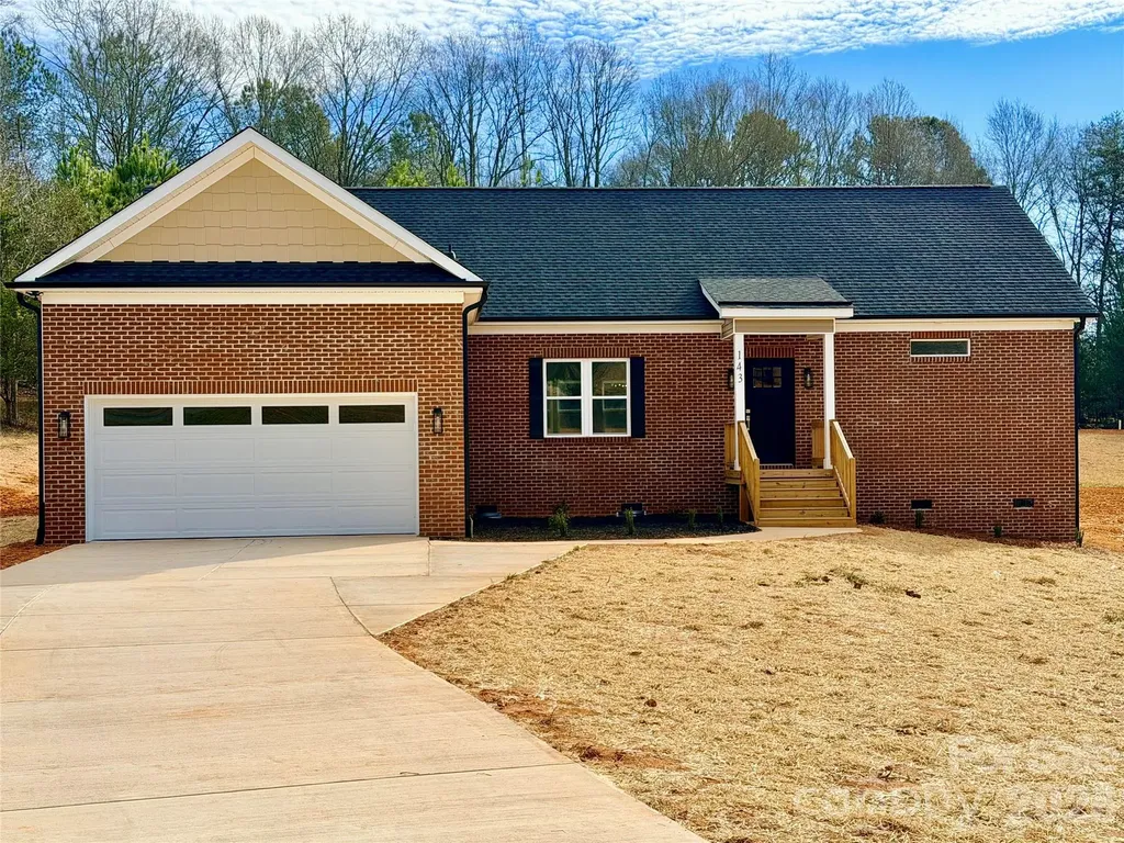 143 Keen Drive Shelby NC 28152