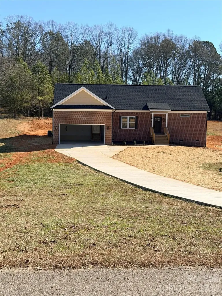 143 Keen Drive Shelby NC 28152