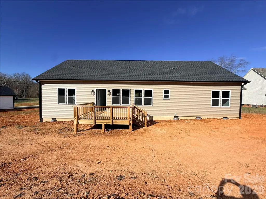 143 Keen Drive Shelby NC 28152