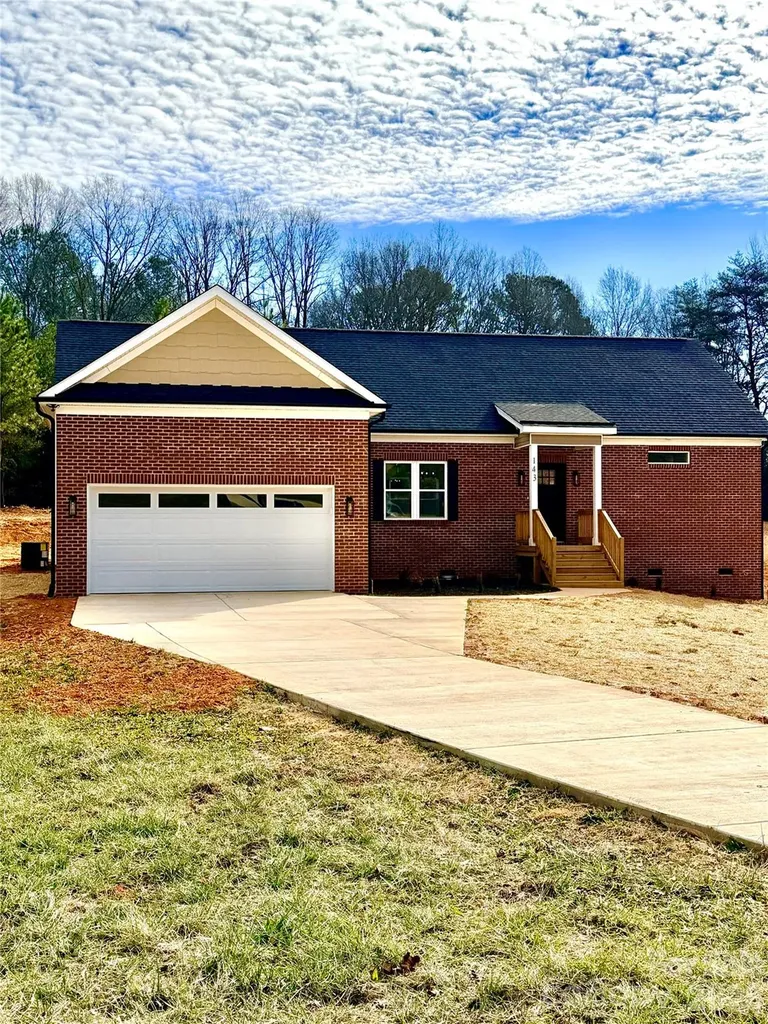 143 Keen Drive Shelby NC 28152