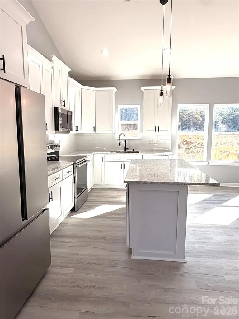 143 Keen Drive Shelby NC 28152
