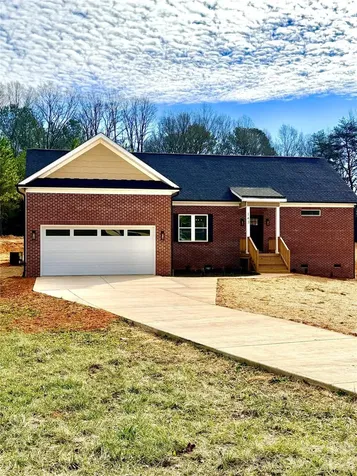 143 Keen Drive Shelby NC 28152
