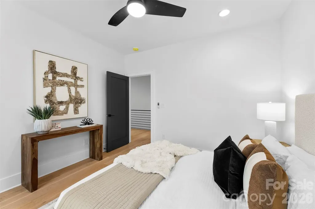 2021 South Street Charlotte NC 28208