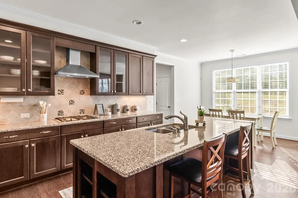 135 Holly Ridge Drive Mooresville NC 28115