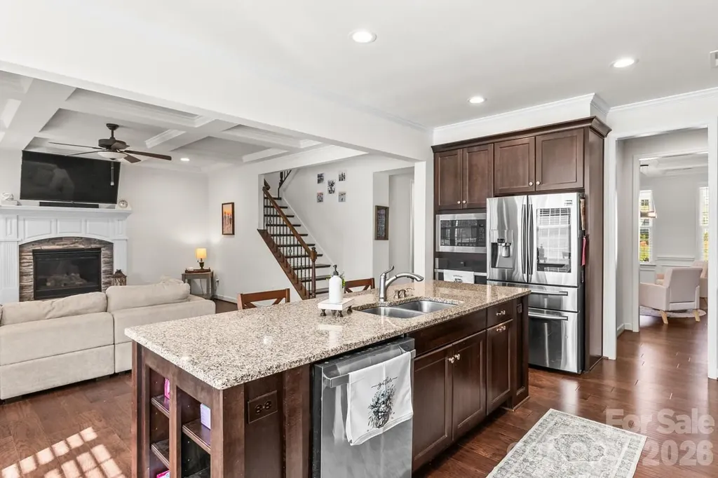 135 Holly Ridge Drive Mooresville NC 28115