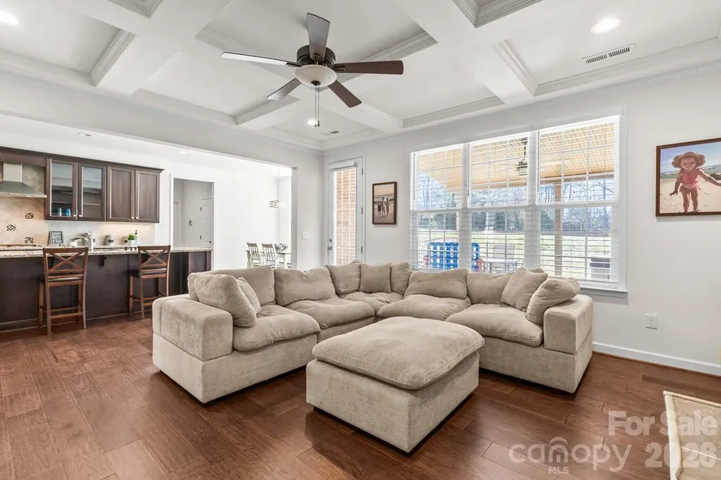 135 Holly Ridge Drive Mooresville NC 28115