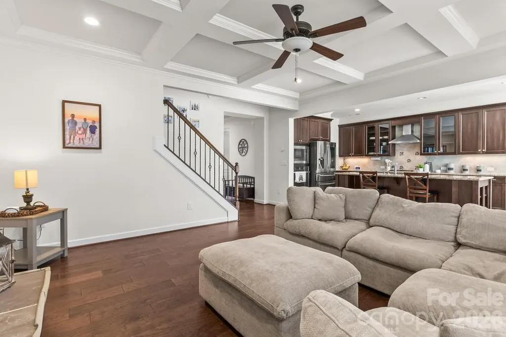 135 Holly Ridge Drive Mooresville NC 28115