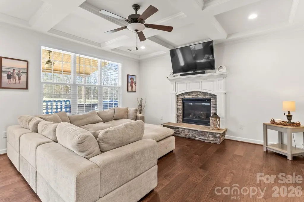 135 Holly Ridge Drive Mooresville NC 28115