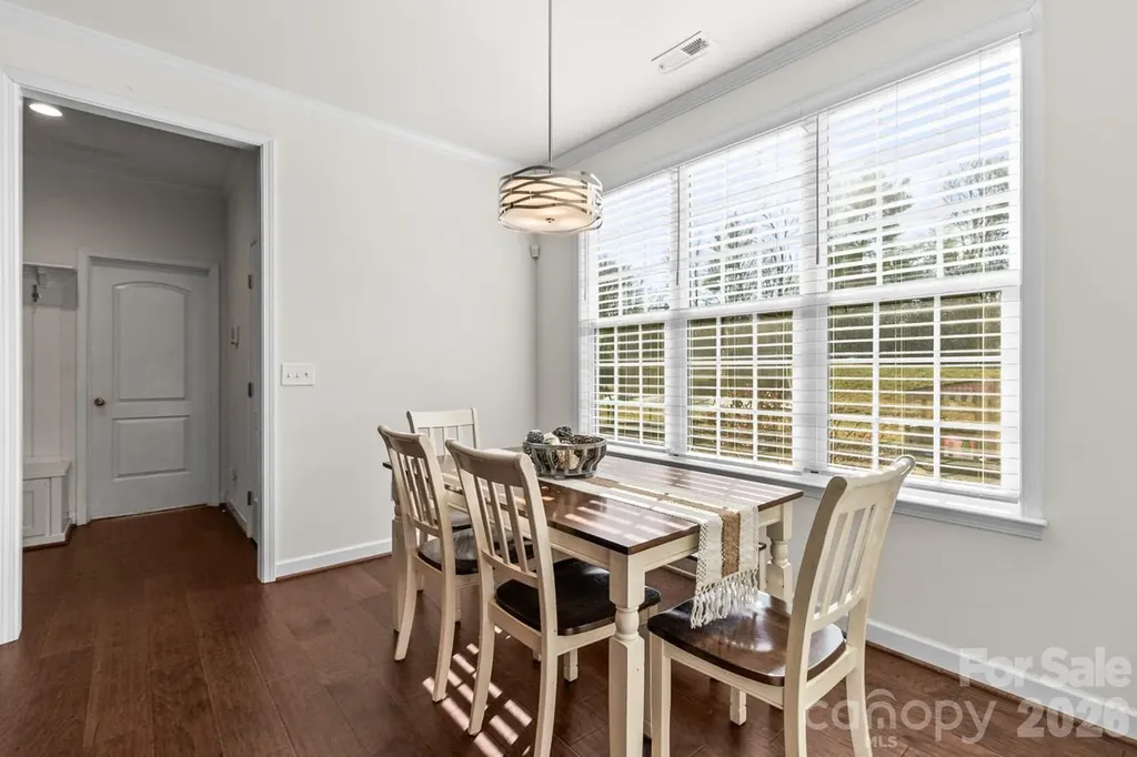 135 Holly Ridge Drive Mooresville NC 28115