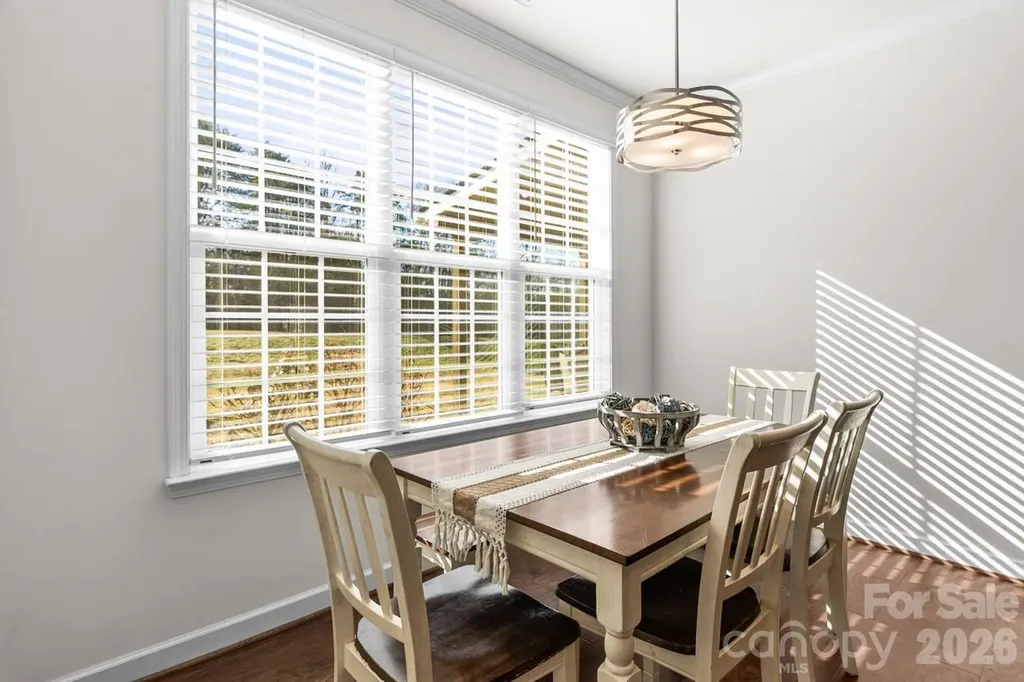 135 Holly Ridge Drive Mooresville NC 28115