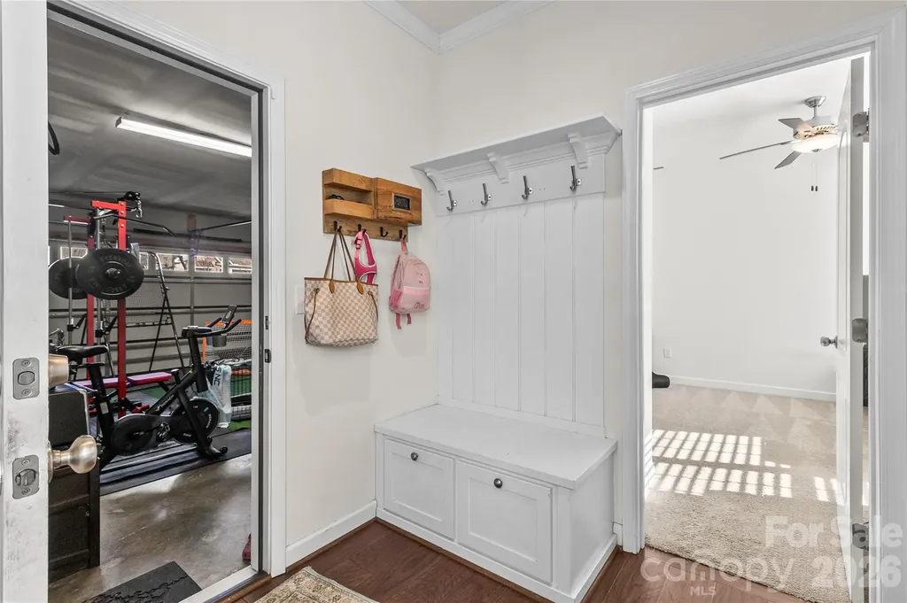 135 Holly Ridge Drive Mooresville NC 28115