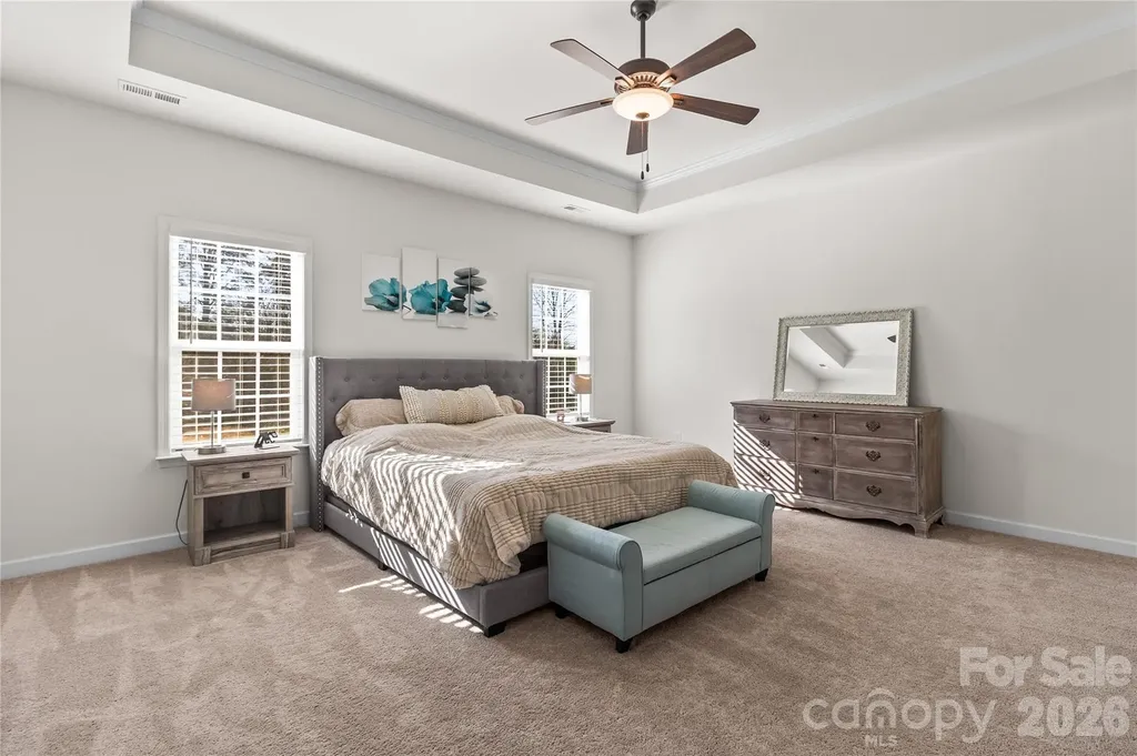 135 Holly Ridge Drive Mooresville NC 28115
