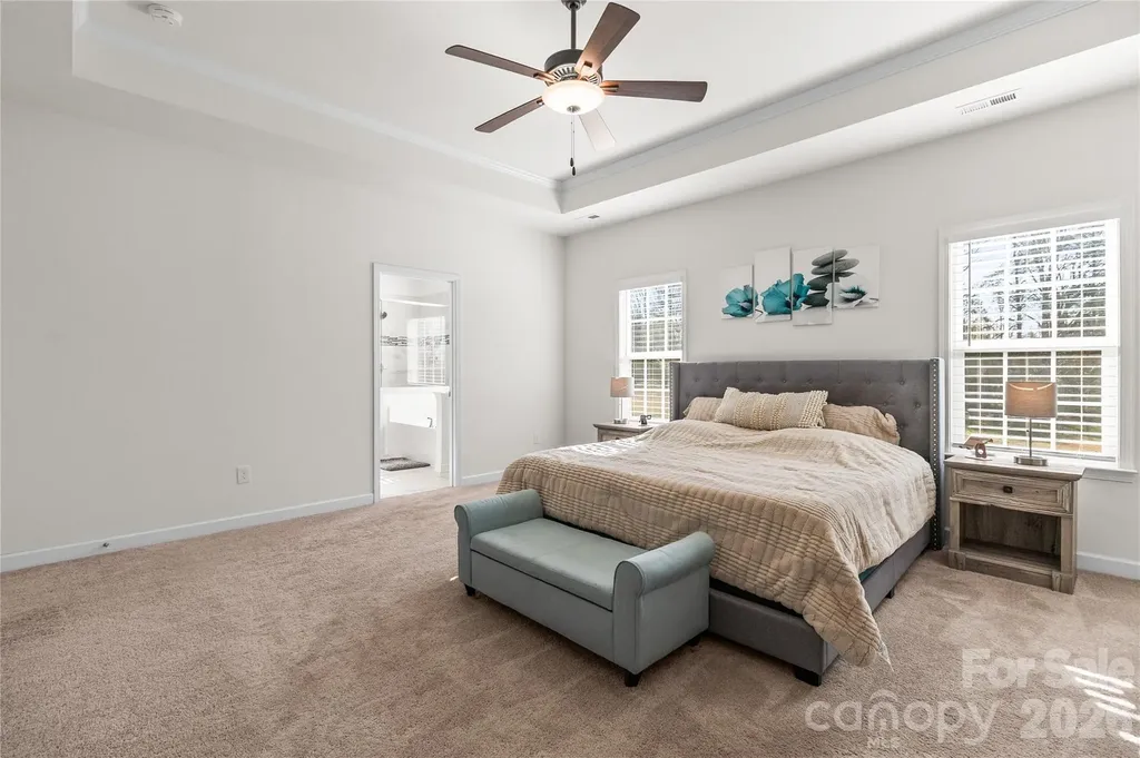 135 Holly Ridge Drive Mooresville NC 28115