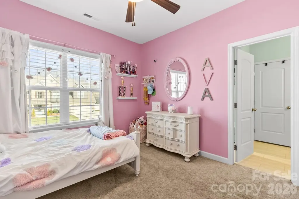 135 Holly Ridge Drive Mooresville NC 28115