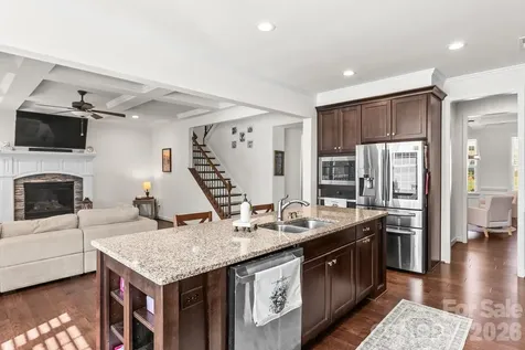 135 Holly Ridge Drive Mooresville NC 28115