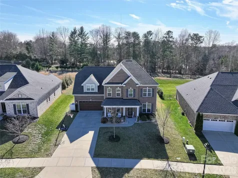 135 Holly Ridge Drive Mooresville NC 28115