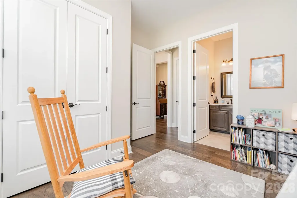 335 Brambling Court Monroe NC 28110