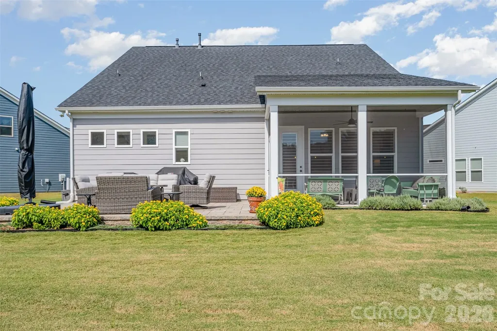 335 Brambling Court Monroe NC 28110