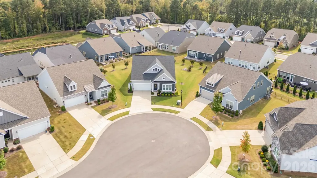 335 Brambling Court Monroe NC 28110