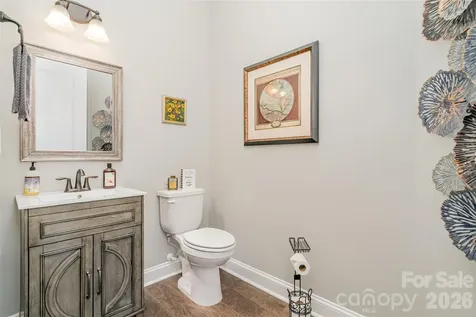 335 Brambling Court Monroe NC 28110