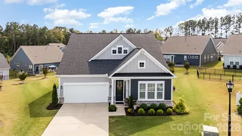 335 Brambling Court Monroe NC 28110