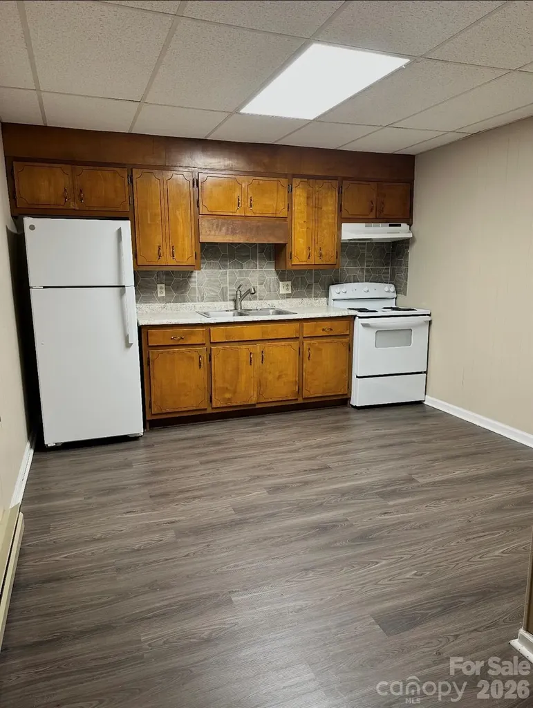 18 Berkley Avenue Granite Falls NC 28630