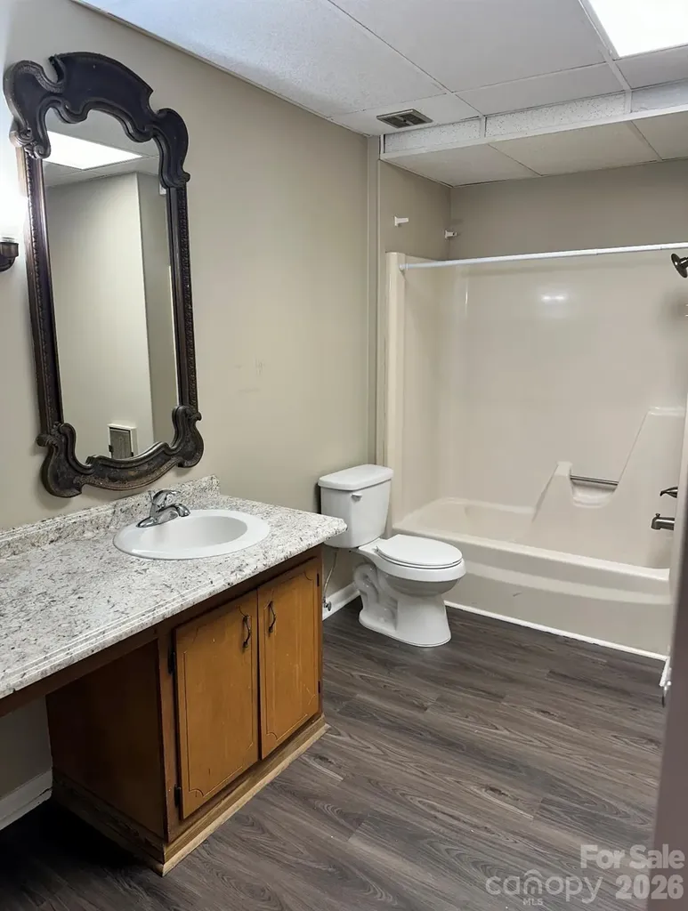 18 Berkley Avenue Granite Falls NC 28630