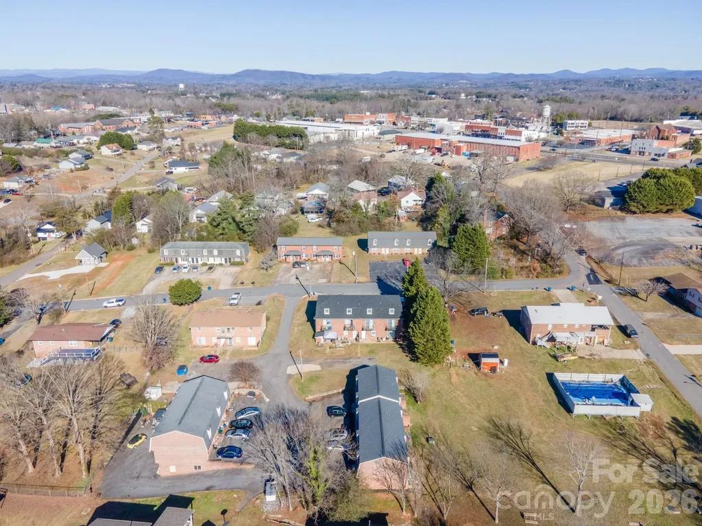 18 Berkley Avenue Granite Falls NC 28630