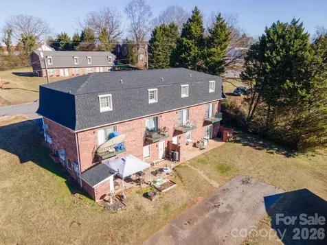 18 Berkley Avenue Granite Falls NC 28630