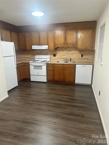 18 Berkley Avenue Granite Falls NC 28630