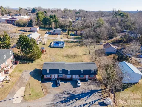 18 Berkley Avenue Granite Falls NC 28630