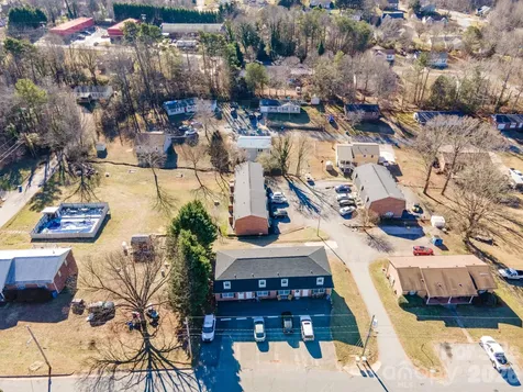 18 Berkley Avenue Granite Falls NC 28630