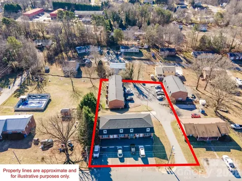 18 Berkley Avenue Granite Falls NC 28630