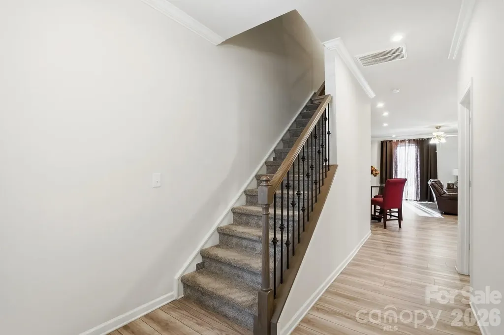 16038 Red Buckeye Lane Huntersville NC 28078