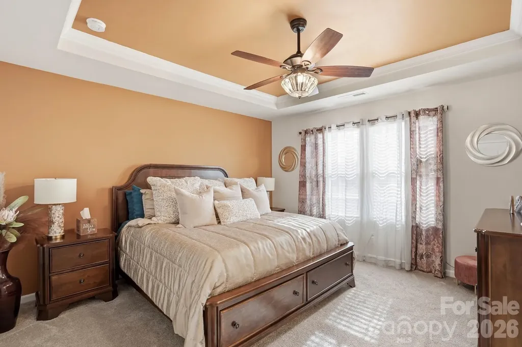 16038 Red Buckeye Lane Huntersville NC 28078