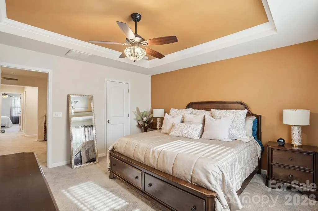 16038 Red Buckeye Lane Huntersville NC 28078