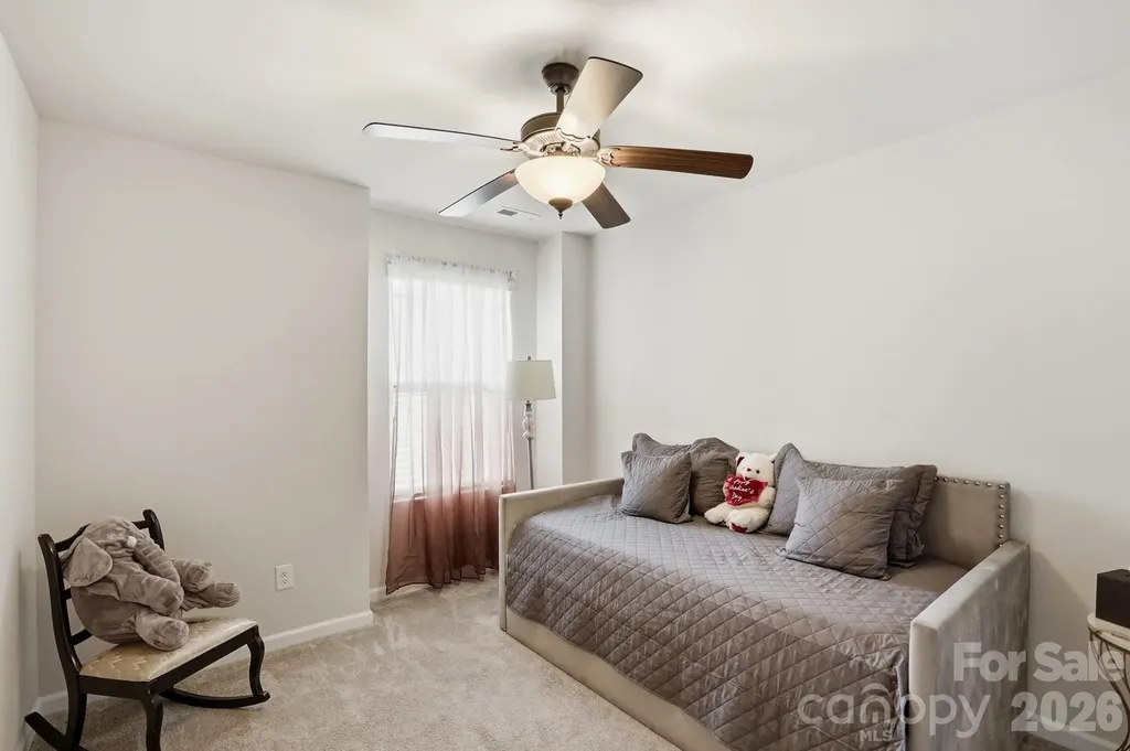 16038 Red Buckeye Lane Huntersville NC 28078