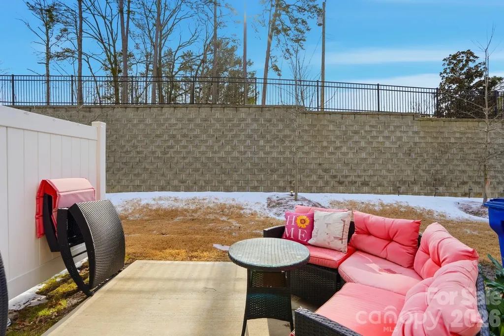 16038 Red Buckeye Lane Huntersville NC 28078