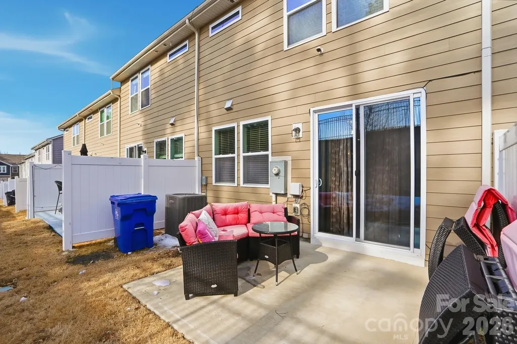16038 Red Buckeye Lane Huntersville NC 28078