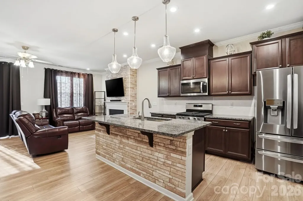 16038 Red Buckeye Lane Huntersville NC 28078