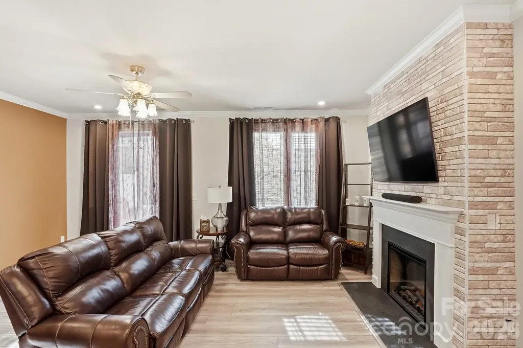 16038 Red Buckeye Lane Huntersville NC 28078