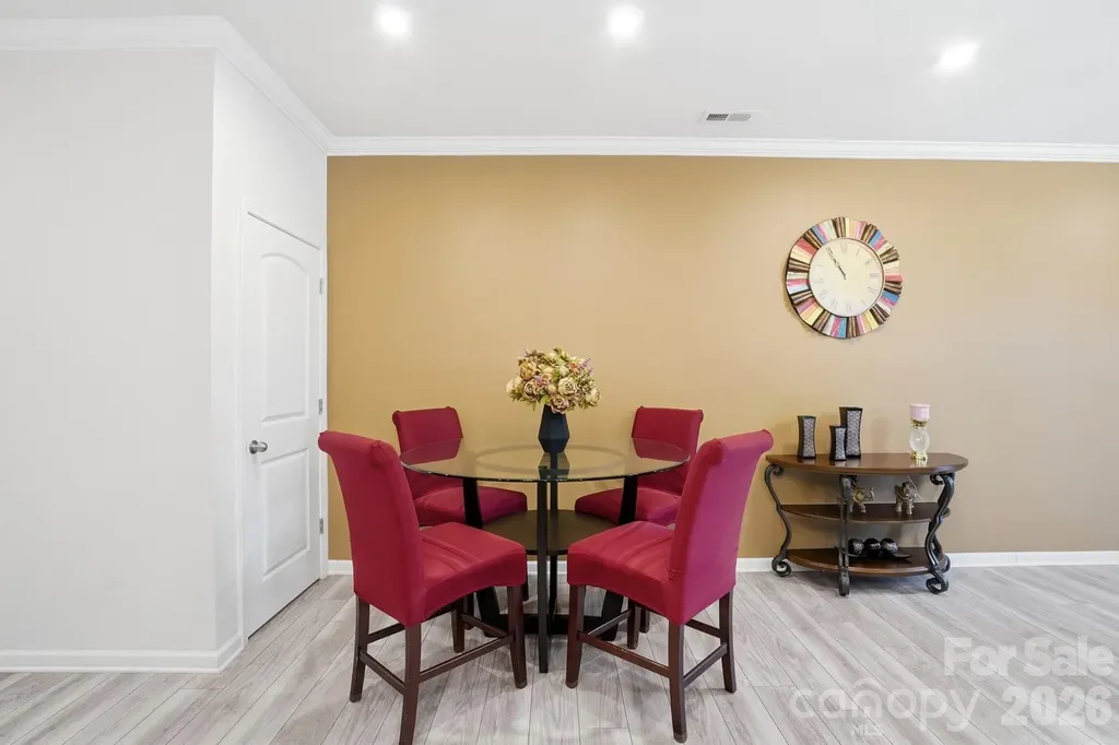 16038 Red Buckeye Lane Huntersville NC 28078