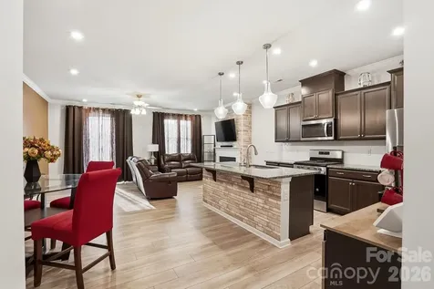16038 Red Buckeye Lane Huntersville NC 28078