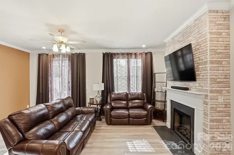 16038 Red Buckeye Lane Huntersville NC 28078